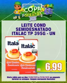 Catálogo Violeta Supermercados Página 7