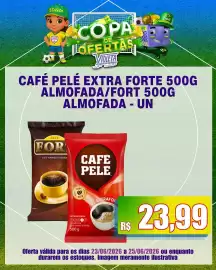 Catálogo Violeta Supermercados Página 8