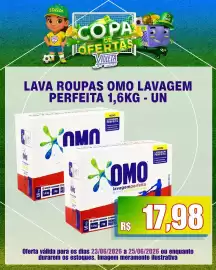 Catálogo Violeta Supermercados Página 9