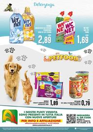 Volantino Al Discount Pagina 16