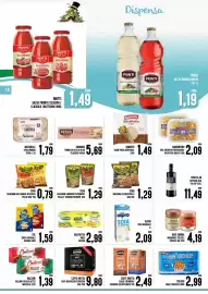 Volantino Al Discount Pagina 10