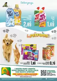 Volantino Al Discount Pagina 16