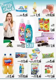 Volantino Al Discount Pagina 2
