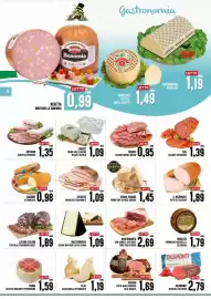 Volantino Al Discount Pagina 4