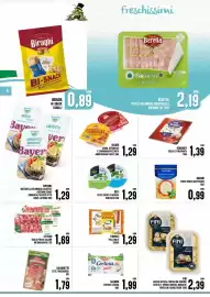 Volantino Al Discount Pagina 6