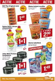 Lekker Makkelijk folder week 26 Pagina 5