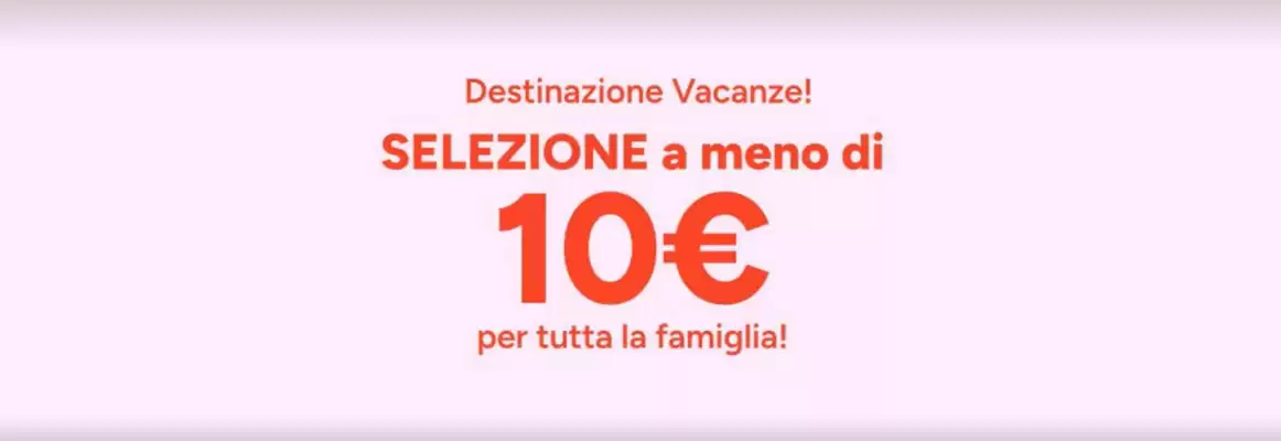 Kiabi (valido fino al 30-06)