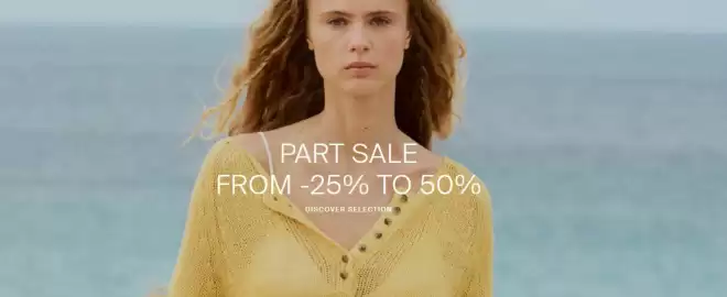 Massimo Dutti catalogue week 26 Page 1