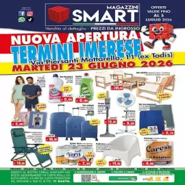 Volantino Magazzini Smart Pagina 2