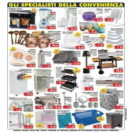 Volantino Magazzini Smart Pagina 3
