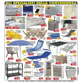 Volantino Magazzini Smart Pagina 4