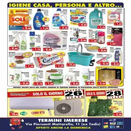 Volantino Magazzini Smart Pagina 5