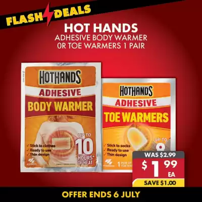 Pharmacy4Less catalogue (valid until 6-07)