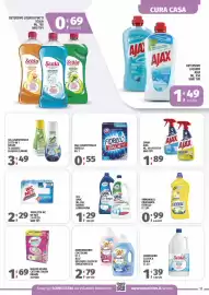 Volantino Vivo Supermercati Pagina 11