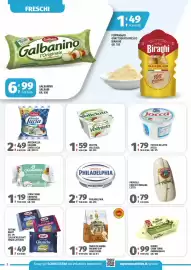 Volantino Vivo Supermercati Pagina 2