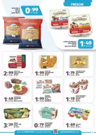 Volantino Vivo Supermercati Pagina 3