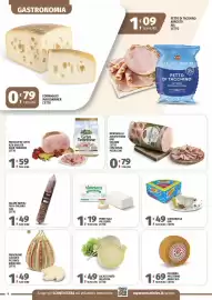 Volantino Vivo Supermercati Pagina 4