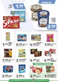 Volantino Vivo Supermercati Pagina 5