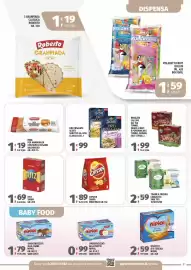 Volantino Vivo Supermercati Pagina 7