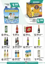 Volantino Vivo Supermercati Pagina 9