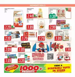Volantino Mercadò Pagina 11