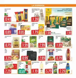 Volantino Mercadò Pagina 12