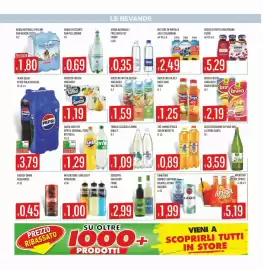 Volantino Mercadò Pagina 15