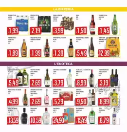 Volantino Mercadò Pagina 16