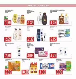 Volantino Mercadò Pagina 18