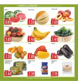 Volantino Mercadò Pagina 2