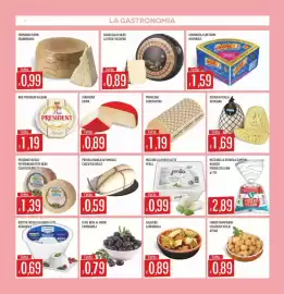 Volantino Mercadò Pagina 4
