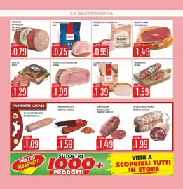 Volantino Mercadò Pagina 5