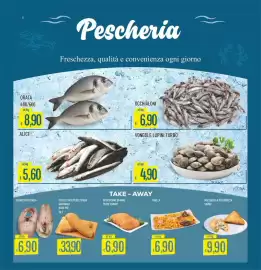 Volantino Mercadò Pagina 6
