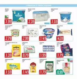 Volantino Mercadò Pagina 8