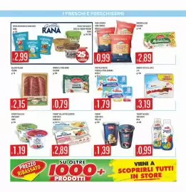 Volantino Mercadò Pagina 9
