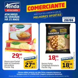 Folheto Tenda Atacado semana 26 Página 1