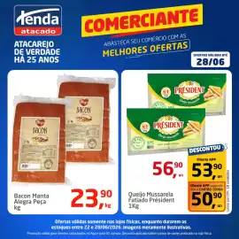 Folheto Tenda Atacado semana 26 Página 2