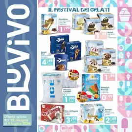 Volantino BluVivo Pagina 2