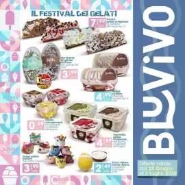 Volantino BluVivo Pagina 3