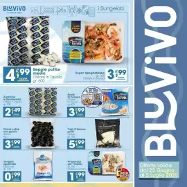 Volantino BluVivo Pagina 4