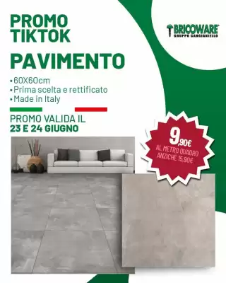 Bricoware (valido fino al 24-06)