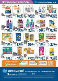 Volantino Del Prete Distribuzioni Pagina 20