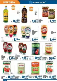 Volantino Del Prete Distribuzioni Pagina 10