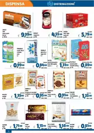 Volantino Del Prete Distribuzioni Pagina 12