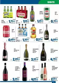 Volantino Del Prete Distribuzioni Pagina 17