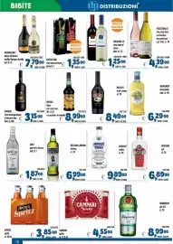 Volantino Del Prete Distribuzioni Pagina 18