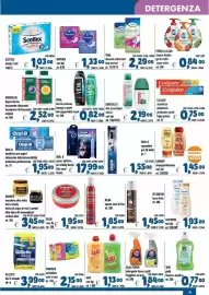 Volantino Del Prete Distribuzioni Pagina 19