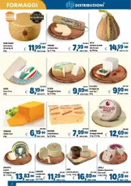 Volantino Del Prete Distribuzioni Pagina 2