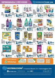 Volantino Del Prete Distribuzioni Pagina 20