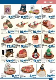 Volantino Del Prete Distribuzioni Pagina 3